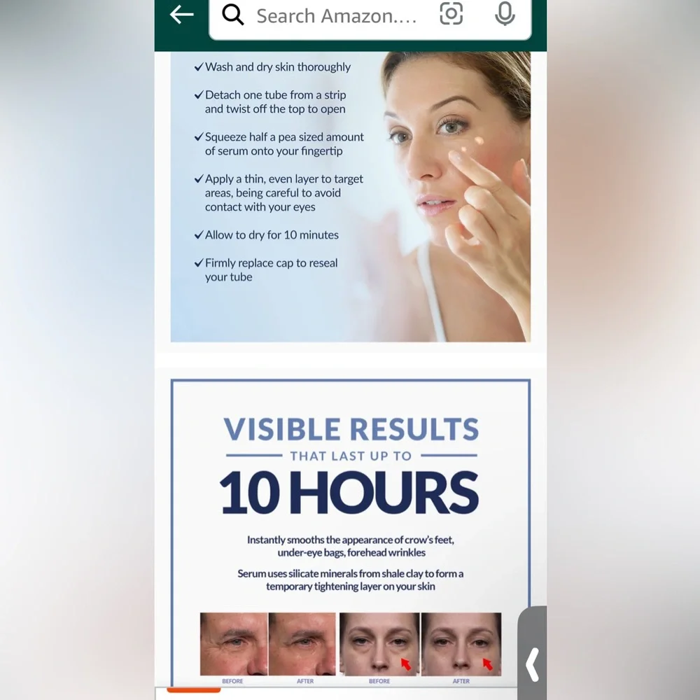 PLEXADERM x 2 Advanced Rapid Reduction - Picture 5 of 5